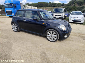 Coche MINI COOPER 1.6 120CV - 2006 - 170500KMS: foto 3