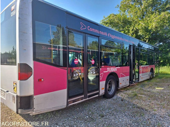 Autobús urbano Mercedes CITARO: foto 4