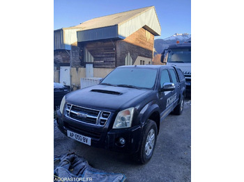 Pick-up ISUZU