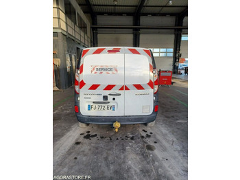 Furgoneta pequeña RENAULT KANGOO diesel - Année 2019 - 297.500 km: foto 5