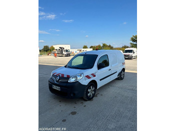 Furgoneta pequeña RENAULT Kangoo