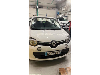 Coche RENAULT