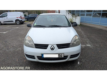 Coche RENAULT