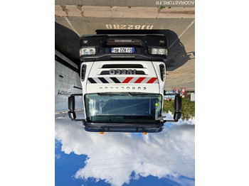Camión IVECO