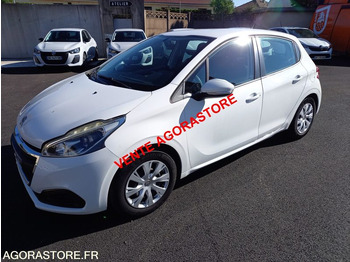 Coche PEUGEOT