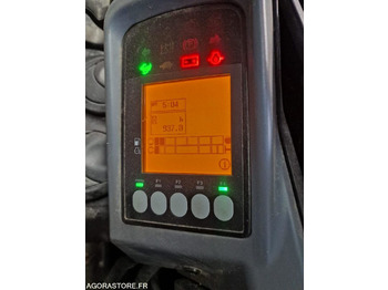 Excavadora minipelle yanmar vio23-6 - 2023 - 950 heures: foto 5 Excavadora minipelle yanmar vio23-6 - 2023 - 950 heures: foto 5
