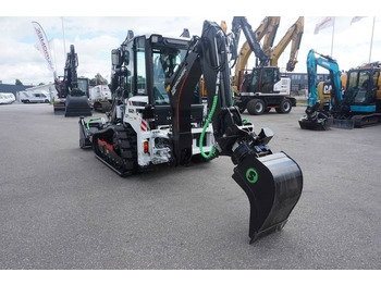 Retroexcavadora nuevo Hidromek Hidromek HMK 62T * Omgående Leverans *: foto 3