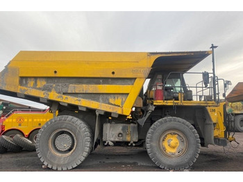 Leasing de Komatsu HD405-7  Komatsu HD405-7: foto 1
