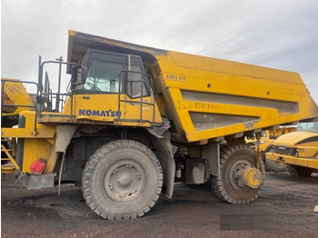 Leasing de Komatsu HD405-7  Komatsu HD405-7: foto 5