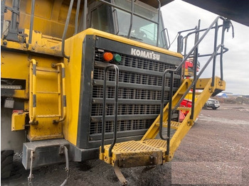 Leasing de Komatsu HD405-7  Komatsu HD405-7: foto 4