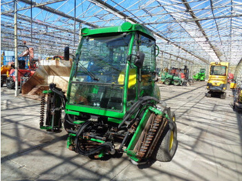 Cortacésped John Deere 3235C: foto 2