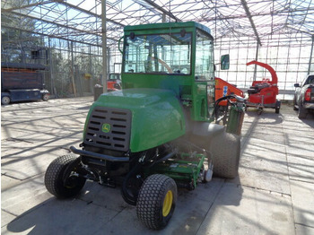 Cortacésped John Deere 3235C: foto 5