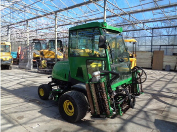 Cortacésped John Deere 3235C: foto 3
