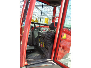 Miniexcavadora Volvo ECR25D: foto 4 Miniexcavadora Volvo ECR25D: foto 4