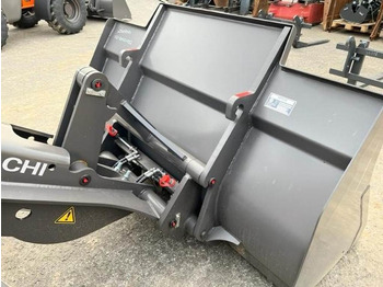 Cargadora de ruedas nuevo Hitachi ZW95-6C: foto 4