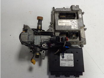 Unidad de control BOSCH