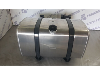 Depósito de combustible DAF