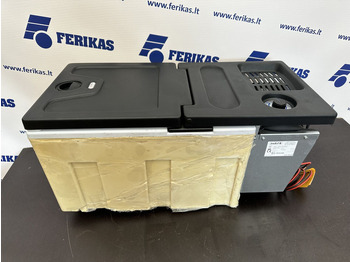 Cabina e interior para Camión nuevo DAF XF105 / XF106: foto 5
