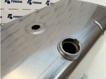 Depósito de combustible para Camión nuevo Iveco New aluminum fuel tank 480L: foto 4 Depósito de combustible para Camión nuevo Iveco New aluminum fuel tank 480L: foto 4