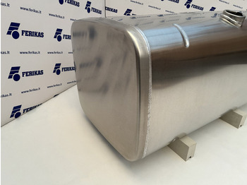Depósito de combustible para Camión nuevo Iveco New aluminum fuel tank 480L: foto 2 Depósito de combustible para Camión nuevo Iveco New aluminum fuel tank 480L: foto 2