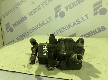 Bomba de dirección IVECO Stralis