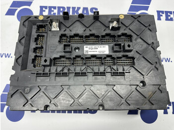 Sistema eléctrico MERCEDES-BENZ Actros