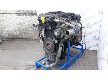 Motor para Camión Mercedes-Benz Actros MP4: foto 5