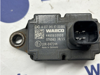 Unidad de control para Camión Mercedes-Benz ESP: foto 4