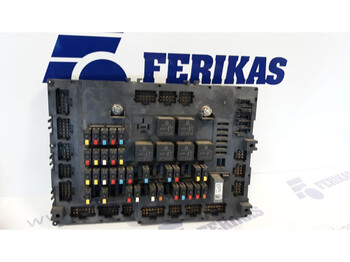 Sistema eléctrico MERCEDES-BENZ