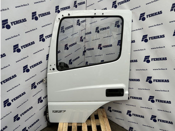Puerta y piezas MERCEDES-BENZ