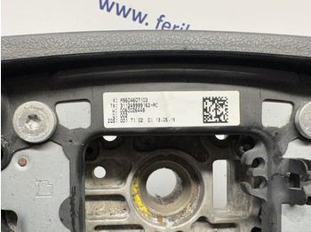 Volante para Camión Mercedes-Benz steering wheel: foto 5 Volante para Camión Mercedes-Benz steering wheel: foto 5