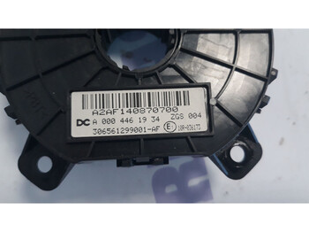 Sensor para Camión Mercedes-Benz steering wheel angle sensor: foto 5 Sensor para Camión Mercedes-Benz steering wheel angle sensor: foto 5