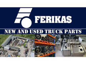 Salpicadero para Camión Renault cruise control switch: foto 4