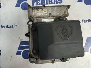 Unidad de control SCANIA