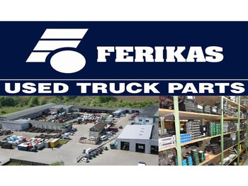 Unidad de control para Camión Scania R ECU: foto 2 Unidad de control para Camión Scania R ECU: foto 2