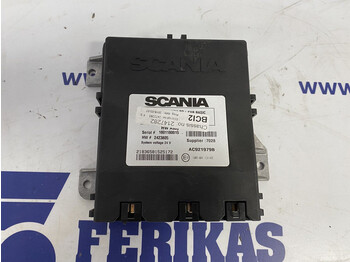 Unidad de control SCANIA R