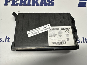 Unidad de control SCANIA R