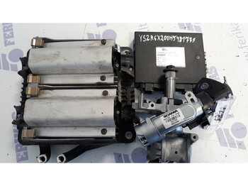 Unidad de control SCANIA R