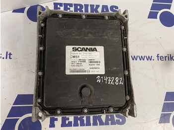 Unidad de control para Camión Scania R: foto 2 Unidad de control para Camión Scania R: foto 2