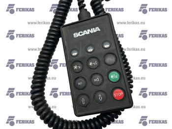 Suspensión para Camión Scania R: foto 5 Suspensión para Camión Scania R: foto 5