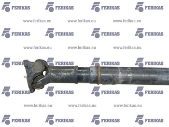 Palier para Camión Scania R: foto 3