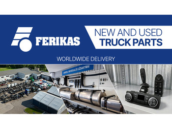 Palier para Camión Scania R: foto 5