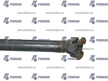 Palier para Camión Scania R: foto 4