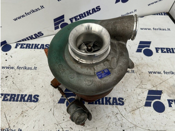 Turbocompresor VOLVO