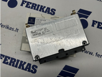 Unidad de control WABCO