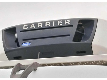 Camión frigorífico