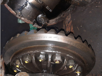 Diferencial EATON DANA R832321B: foto 5 Diferencial EATON DANA R832321B: foto 5