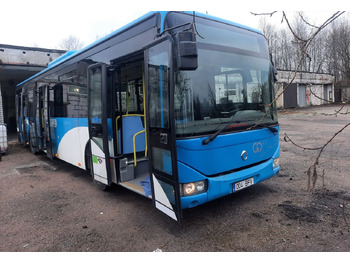 Autobús urbano IRISBUS