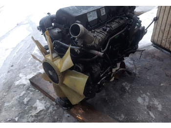 Motor para Camión Renault DXI 13 500 EC06B   Renault Magnum: foto 3