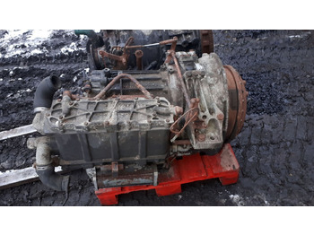 Caja de cambios para Autobús W 3H 110 . W4B 110.3 0 . G4-130.   Mercedes-Benz o405 O 350/ MAN: foto 3